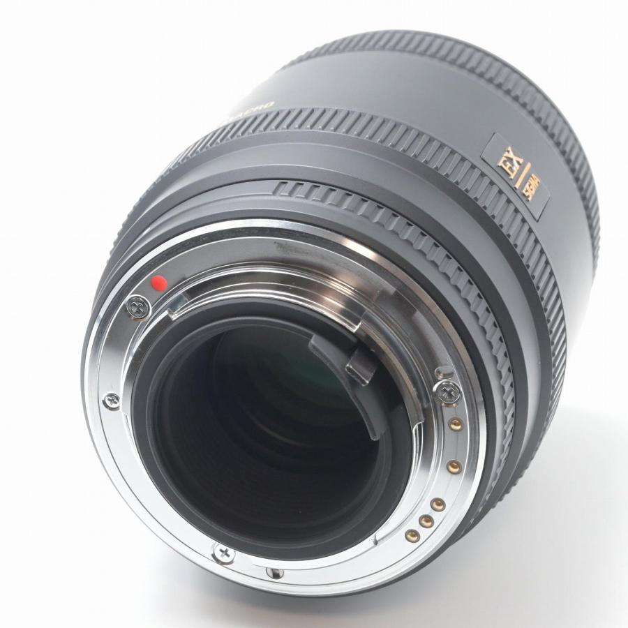 ★極上品★SIGMA MACRO 70mm F2.8 EX DG ペンタックス用 |  | 02