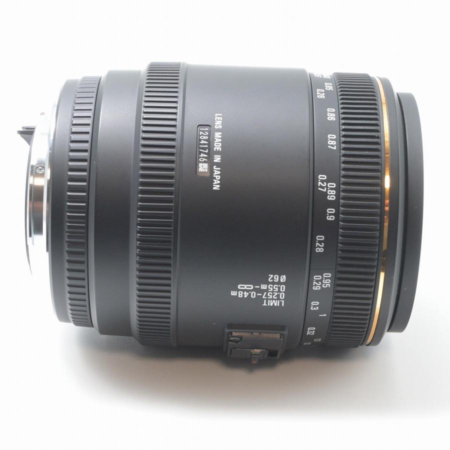 ★極上品★SIGMA MACRO 70mm F2.8 EX DG ペンタックス用 |  | 04