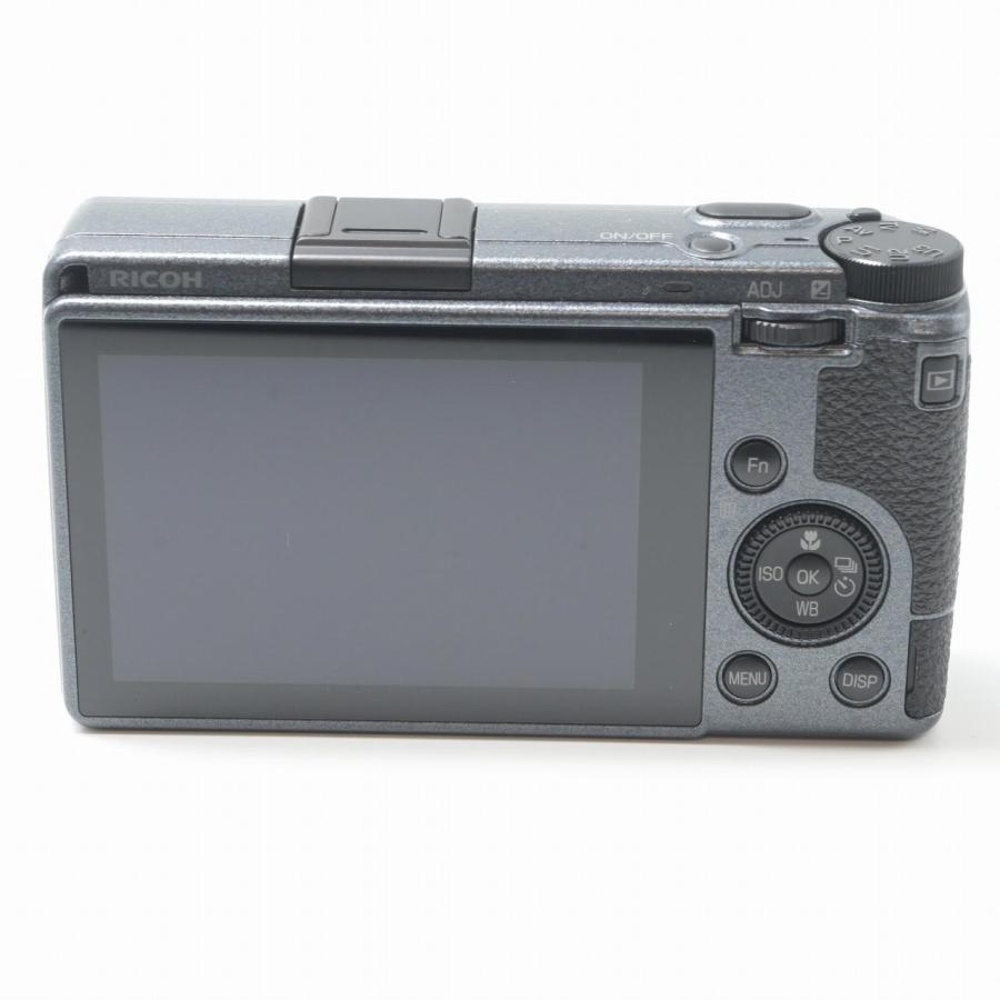 ☆新品級☆RICOH GR III Street Edition Special Limited Kit - 全世界 限定3,500台 |  | 02