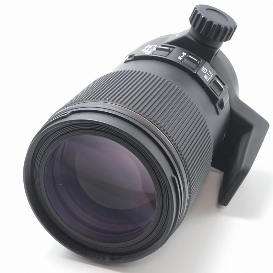 ☆新品級☆SIGMAvAPO MACRO 150mm F2.8 EX DG OS HSM ニコン用 |  | 01