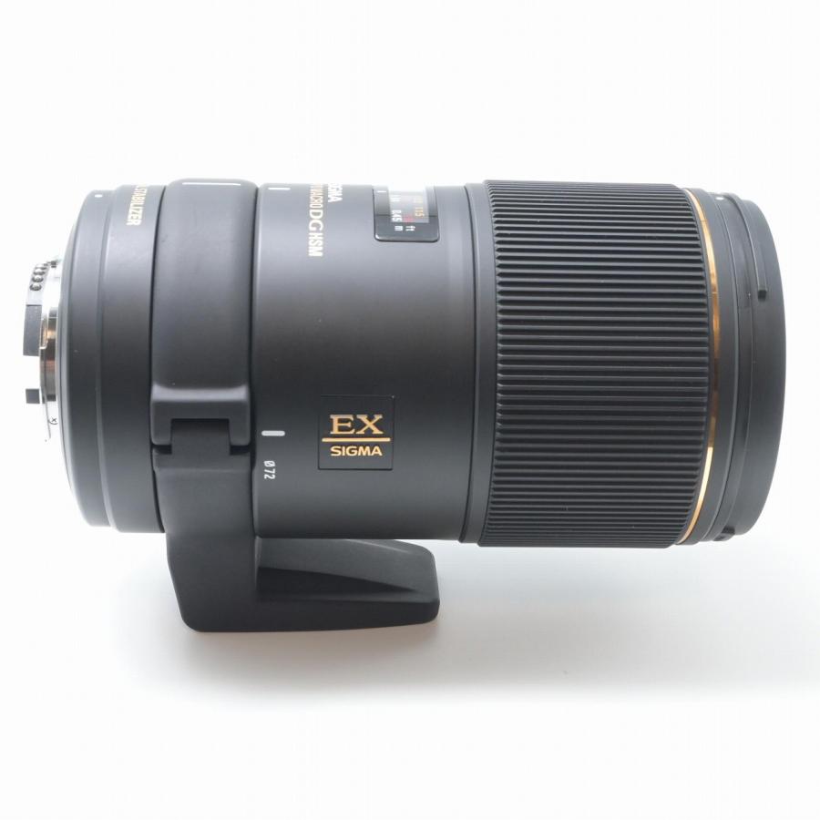 ☆新品級☆SIGMAvAPO MACRO 150mm F2.8 EX DG OS HSM ニコン用 |  | 04