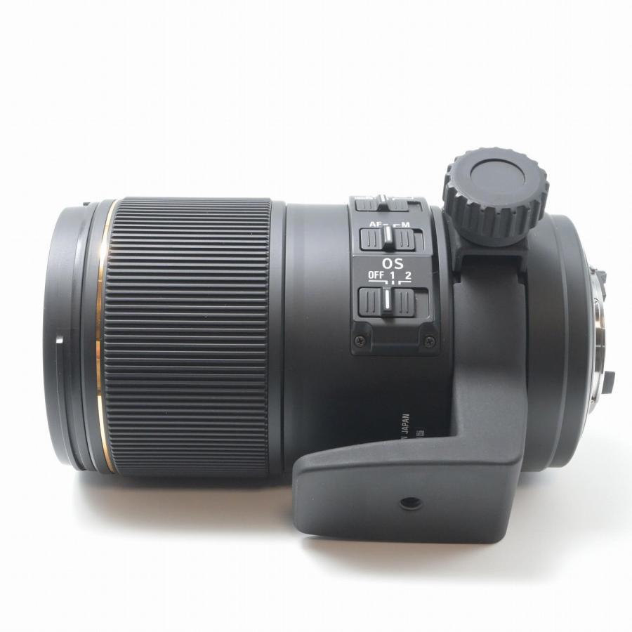 ☆新品級☆SIGMAvAPO MACRO 150mm F2.8 EX DG OS HSM ニコン用 |  | 06
