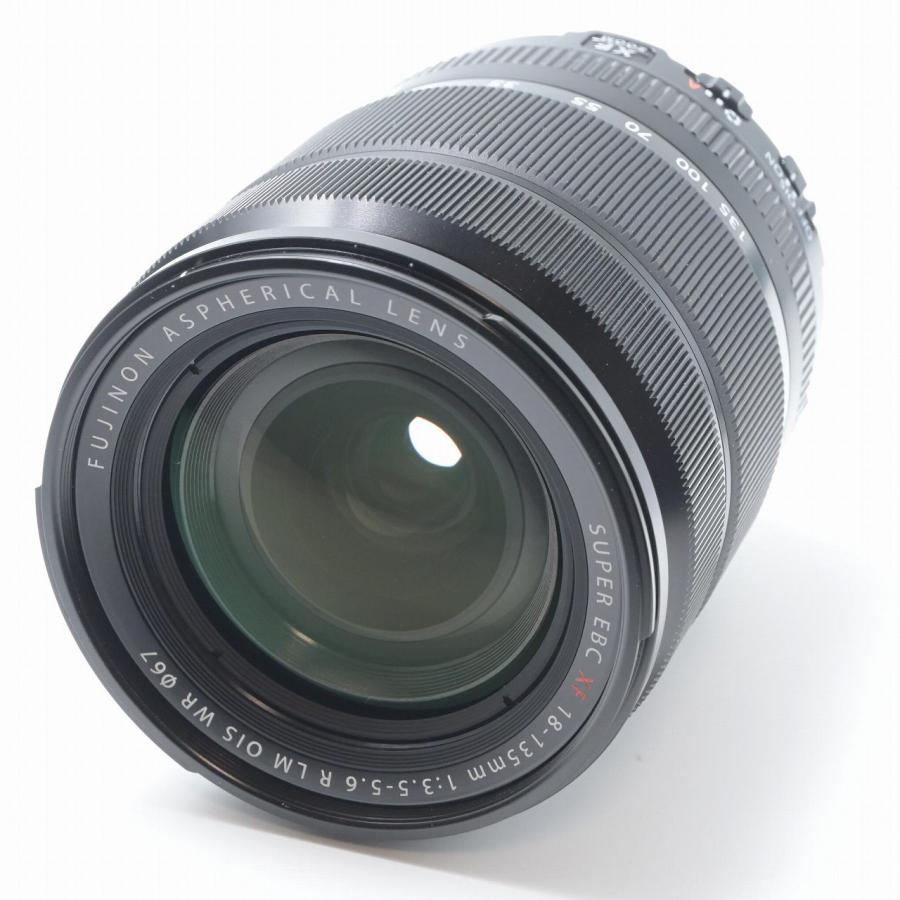 ☆新品級☆FUJIFILM XF 18-135mm F3.5-5.6 R LM OIS WR |  | 01