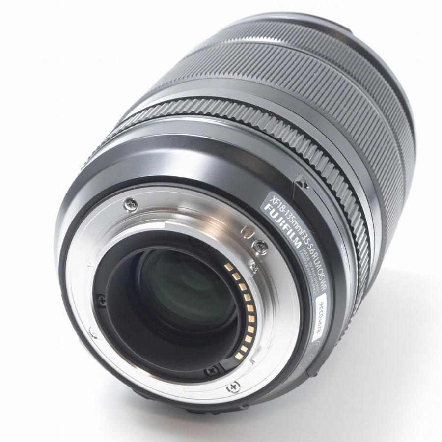 ☆新品級☆FUJIFILM XF 18-135mm F3.5-5.6 R LM OIS WR |  | 02