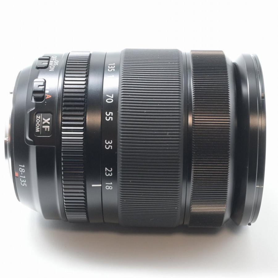 ☆新品級☆FUJIFILM XF 18-135mm F3.5-5.6 R LM OIS WR |  | 03