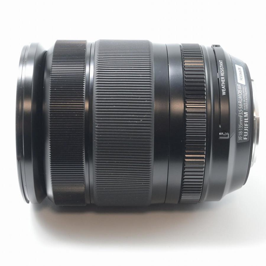 ☆新品級☆FUJIFILM XF 18-135mm F3.5-5.6 R LM OIS WR |  | 04