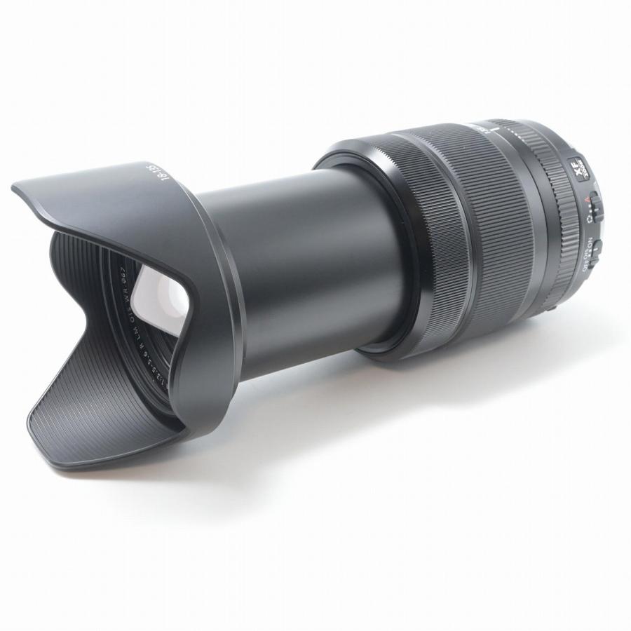 ☆新品級☆FUJIFILM XF 18-135mm F3.5-5.6 R LM OIS WR |  | 05