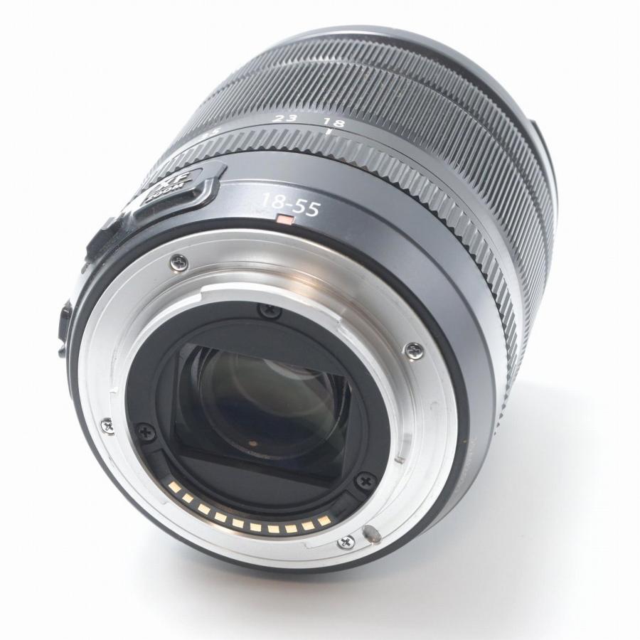 ☆新品級☆FUJIFILM XF18-55mm F2.8-4 R OIS |  | 02