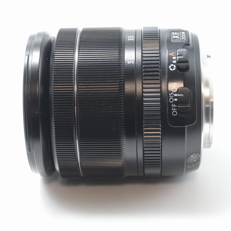 ☆新品級☆FUJIFILM XF18-55mm F2.8-4 R OIS |  | 03