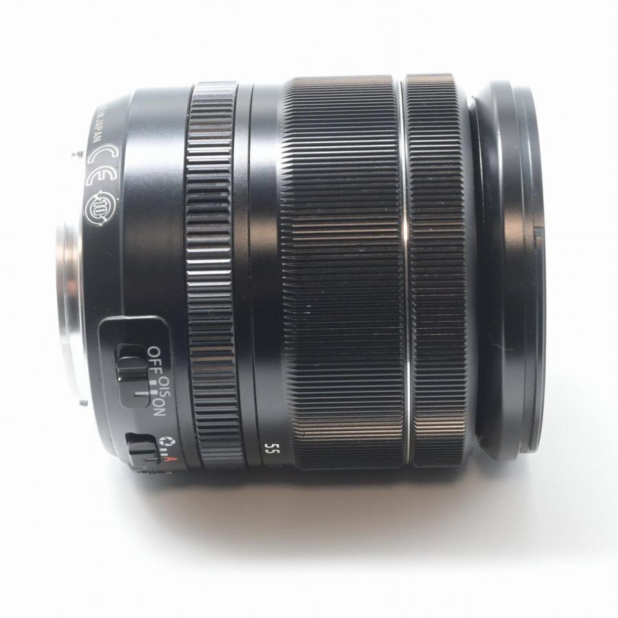 ☆新品級☆FUJIFILM XF18-55mm F2.8-4 R OIS |  | 04