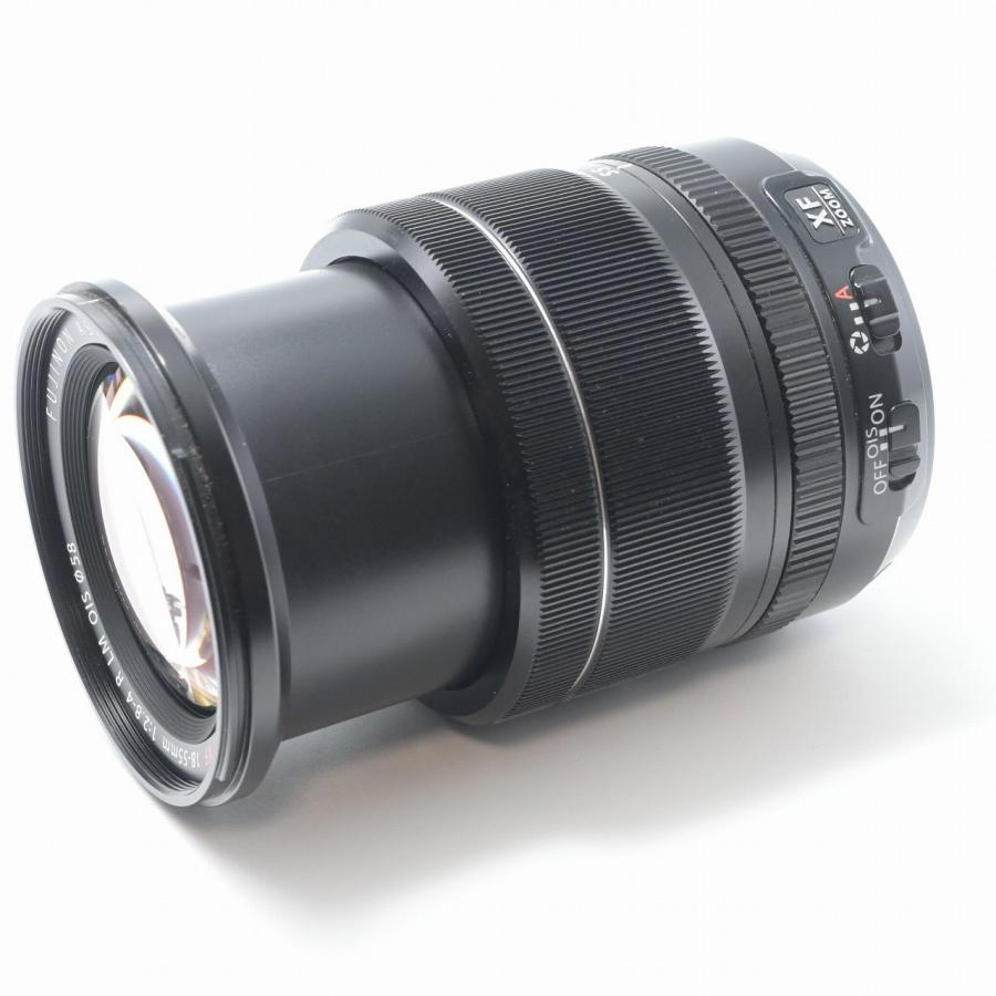 ☆新品級☆FUJIFILM XF18-55mm F2.8-4 R OIS |  | 05
