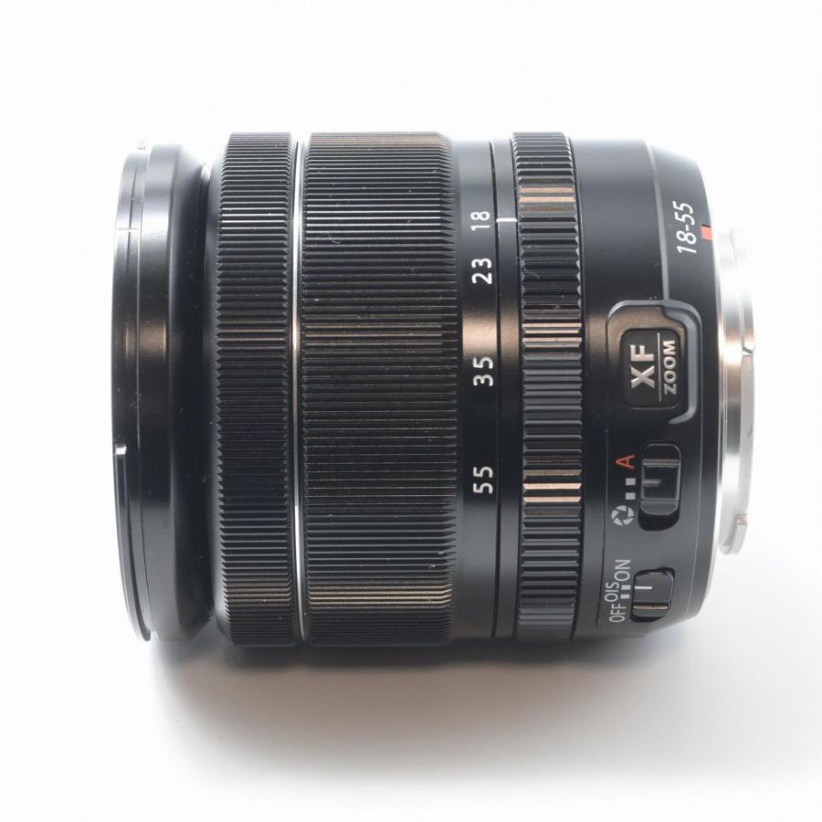 ★極上品★FUJIFILM XF18-55mm F2.8-4 R OIS |  | 03
