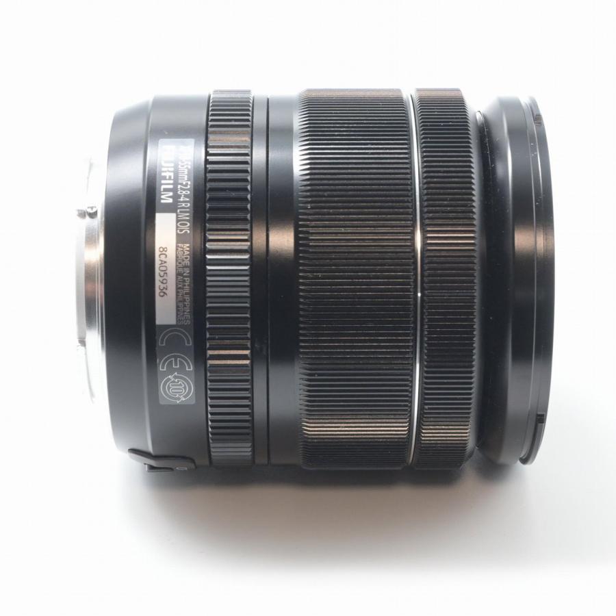 ★極上品★FUJIFILM XF18-55mm F2.8-4 R OIS |  | 04