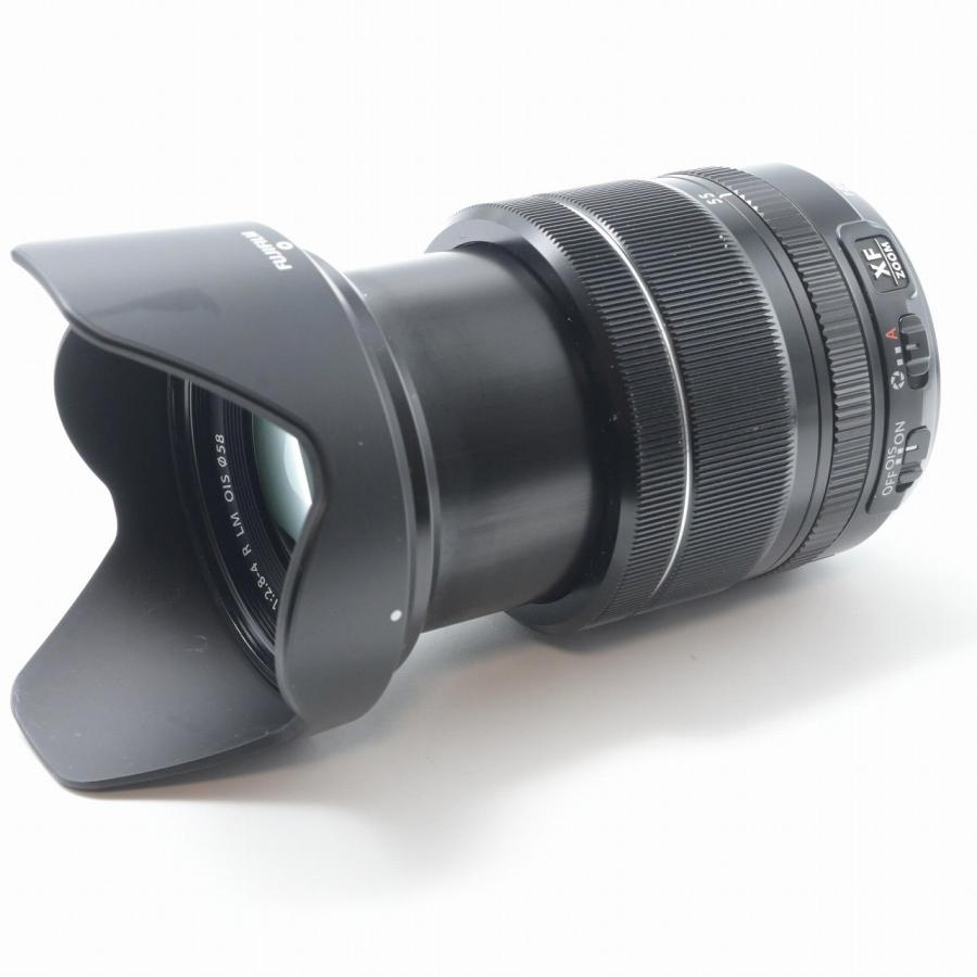 ★極上品★FUJIFILM XF18-55mm F2.8-4 R OIS |  | 05