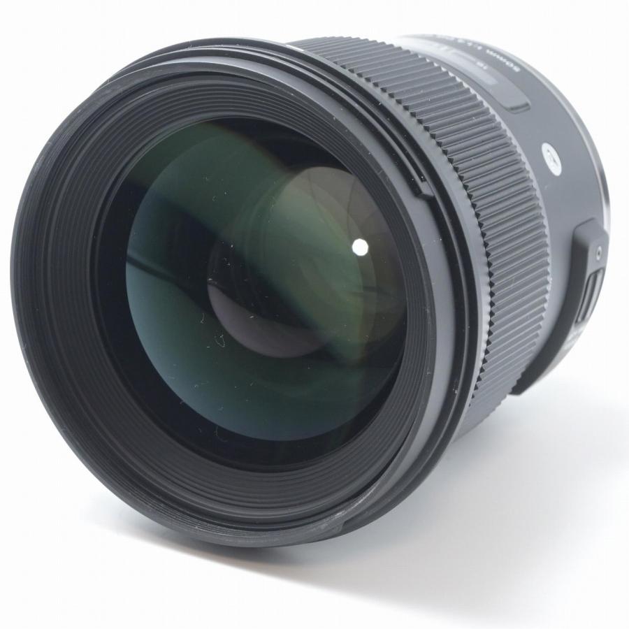 ☆新品級☆SIGMA Art 50mm F1.4 DG HSM ニコン用 |  | 01