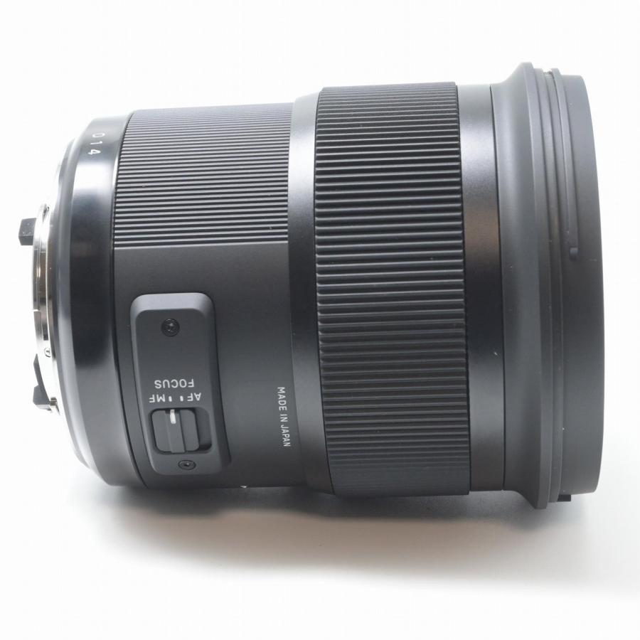 ☆新品級☆SIGMA Art 50mm F1.4 DG HSM ニコン用 |  | 04