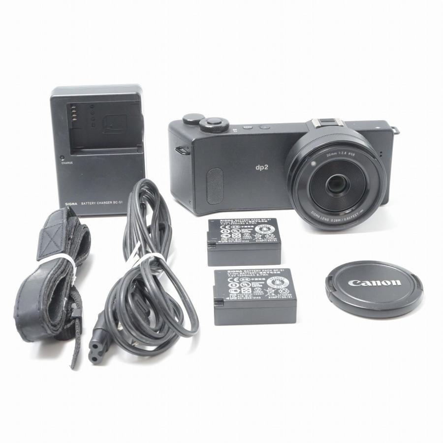 ★極上品★SIGMA dp2 Quattro | DPシリーズ | 01
