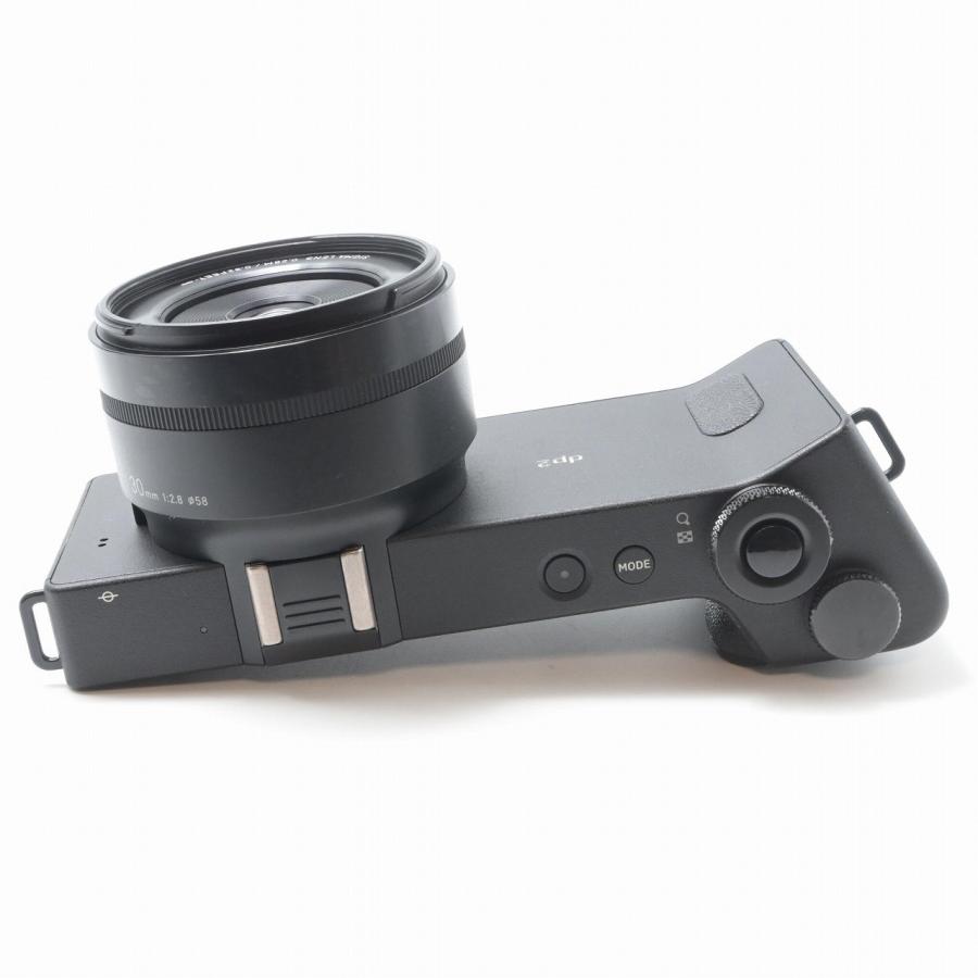 ★極上品★SIGMA dp2 Quattro | DPシリーズ | 03