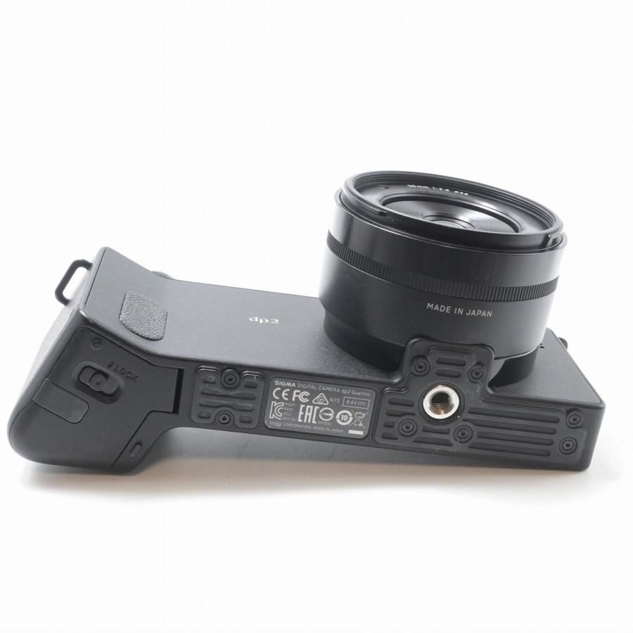 ★極上品★SIGMA dp2 Quattro | DPシリーズ | 04