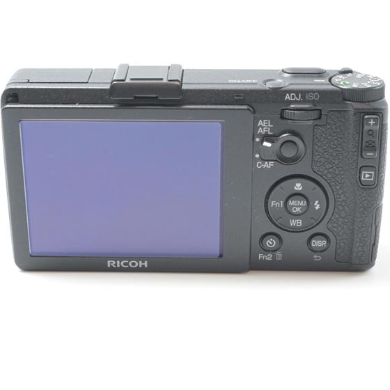☆新品級☆RICOH GR |  | 02
