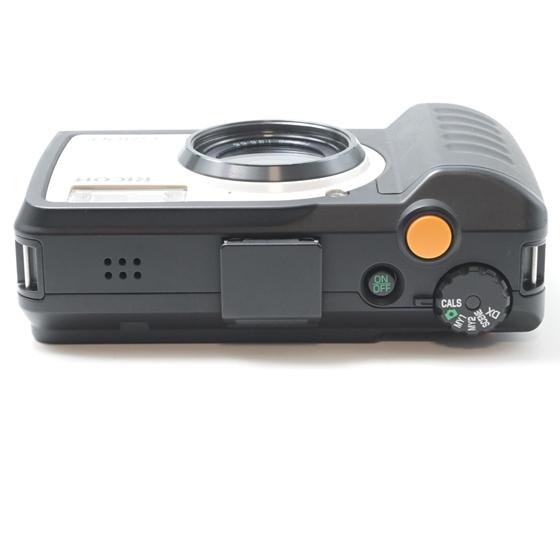 ★極上品★RICOH G800 広角28mm 防水5m 耐衝撃2.0m 防塵 耐薬品性 |  | 02