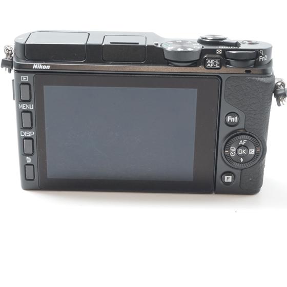 ☆新品級☆Nikon Nikon1 V3 プレミアムキット ブラック |  | 02