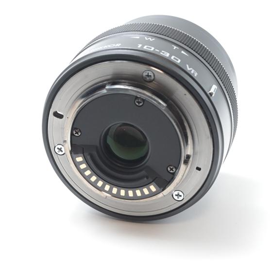 ☆新品級☆Nikon Nikon1 V3 プレミアムキット ブラック |  | 07