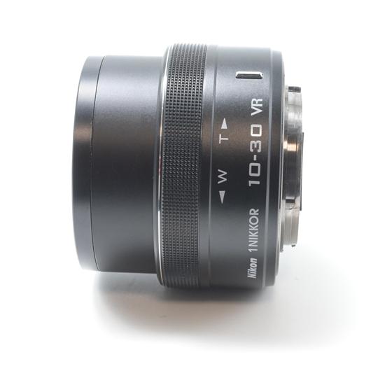 ☆新品級☆Nikon Nikon1 V3 プレミアムキット ブラック |  | 08