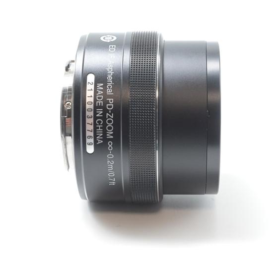 ☆新品級☆Nikon Nikon1 V3 プレミアムキット ブラック |  | 09