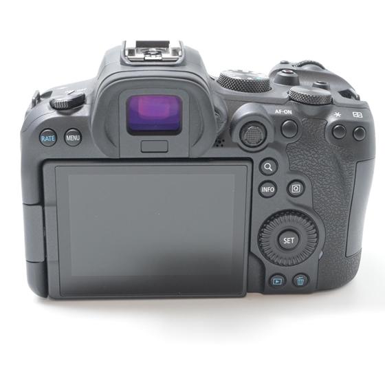 Canon EOS R6 ボディ |  | 02