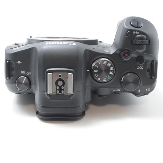 Canon EOS R6 ボディ |  | 03