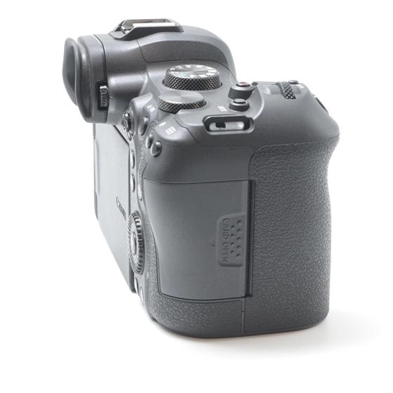 Canon EOS R6 ボディ |  | 06