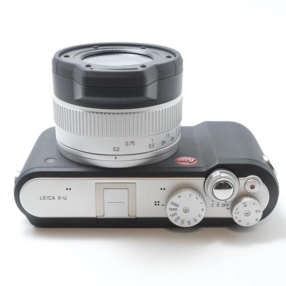 ライカ Leica X-U Typ 113 18435 : カメラ屋さとうヤフー店 ライカ Leica X-U Typ 113 18435 : カメラ屋さとうヤフー店