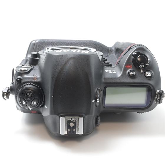 ★極上品★Nikon D3X ボディ |  | 02