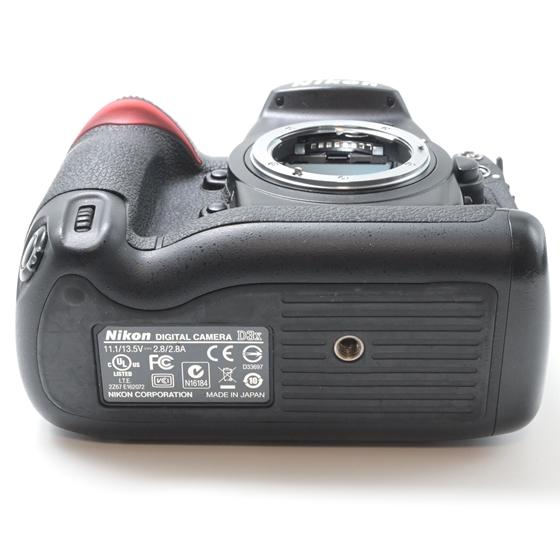 ★極上品★Nikon D3X ボディ |  | 03