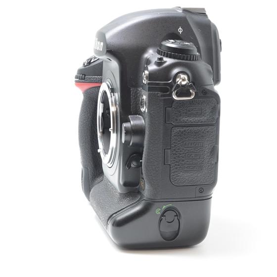 ★極上品★Nikon D3X ボディ |  | 05