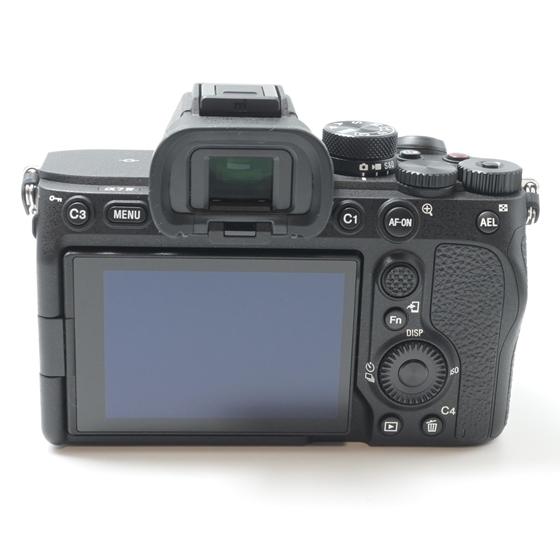 <新品級>SONY α7MIV ズームレンズキット ILCE-7M4K |  | 02
