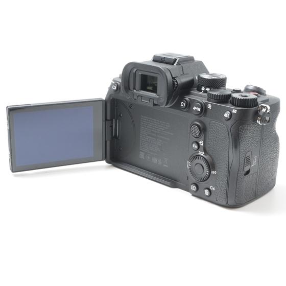 <新品級>SONY α7MIV ズームレンズキット ILCE-7M4K |  | 05