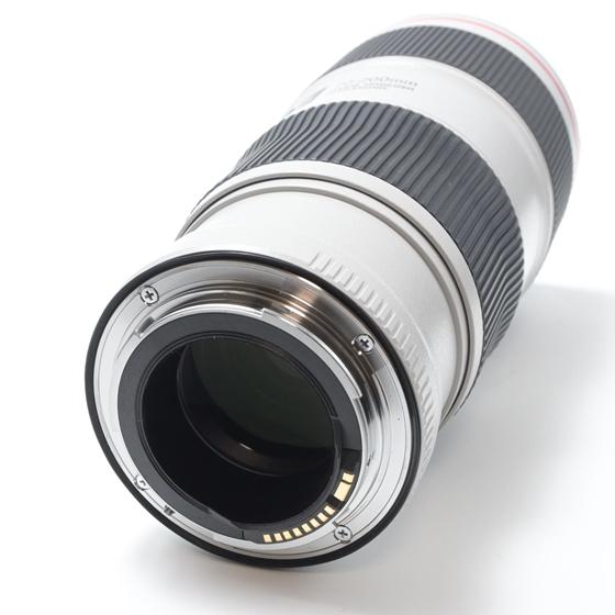 キヤノン Canon EF70-200mm F4L IS II USM |  | 01