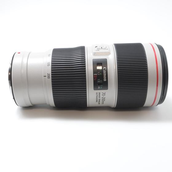 キヤノン Canon EF70-200mm F4L IS II USM |  | 02