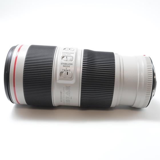 キヤノン Canon EF70-200mm F4L IS II USM |  | 03