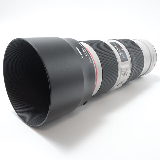 キヤノン Canon EF70-200mm F4L IS II USM |  | 04