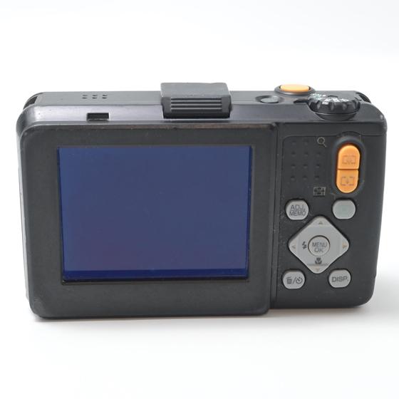 【美品】RICOH G800 広角28mm 防水5m 耐衝撃2.0m 防塵 耐薬品性 |  | 01