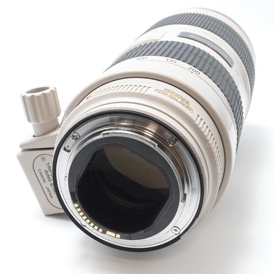 極上品】Canon EF70-200mm F2.8L IS II USM☆極上品☆Canon EF70-200mm