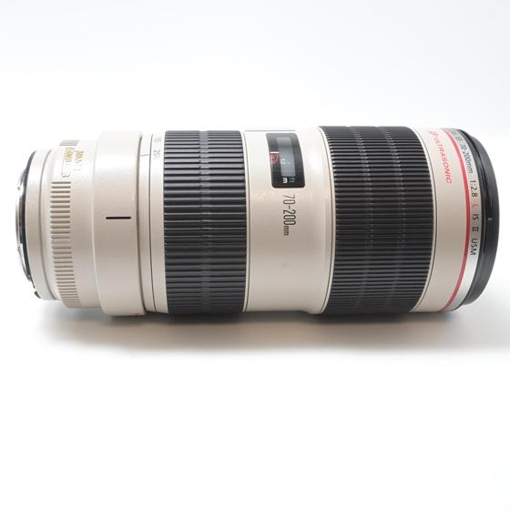 極上品】Canon EF70-200mm F2.8L IS II USM☆極上品☆Canon EF70-200mm
