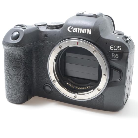 【極上品】Canon EOS R6 RF24-105 IS STM レンズキット｜kameraya310｜02