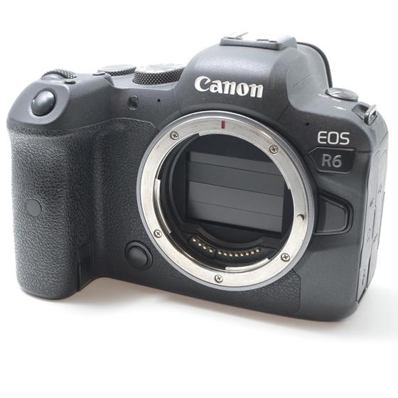 【極上品】Canon EOS R6 RF24-105 IS STM レンズキット |  | 01