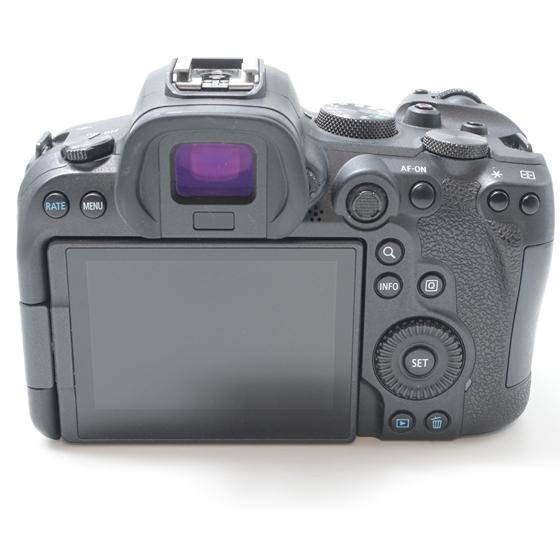 【極上品】Canon EOS R6 RF24-105 IS STM レンズキット |  | 02