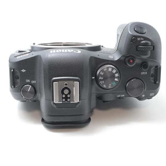 【極上品】Canon EOS R6 RF24-105 IS STM レンズキット |  | 03