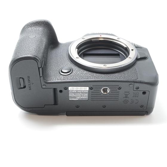 【極上品】Canon EOS R6 RF24-105 IS STM レンズキット |  | 04